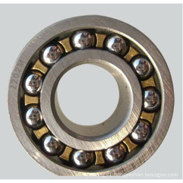 self-aligning ball bearing 1306 1306K with high quality